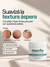 Resurfia Triple Ácido Corporal